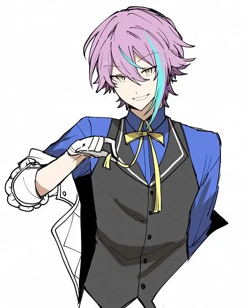 Rui Kamishiro [ESP—MALEPOV]