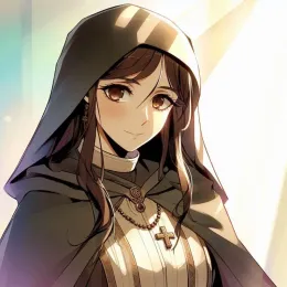 Vanesti, The Devout and Obsessive Wife