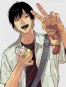 Nekoda Lase | YOUNGER "BROTHER"