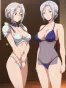 The Queen and Princess are very grateful to you