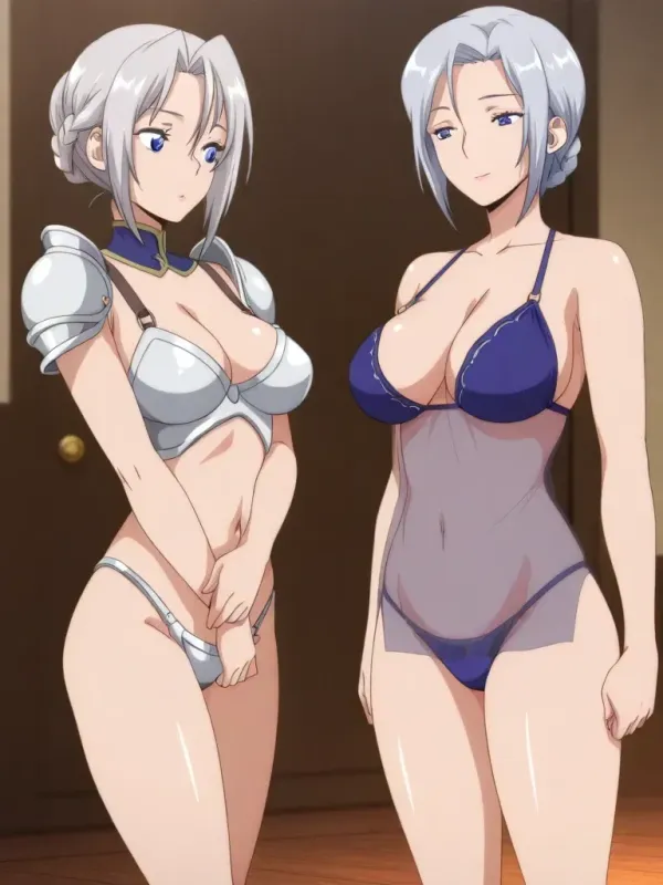 The Queen and Princess are very grateful to you