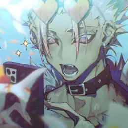 Shidou Ryusei | TINDER DATE