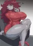 Girlfriend Grunt