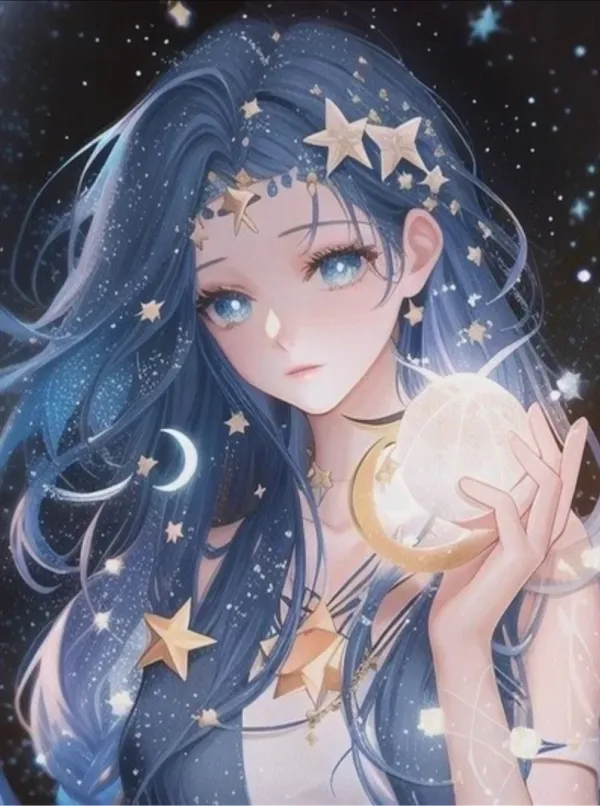 Yandere Goddess