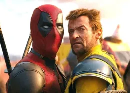 Deadpool and Wolverine