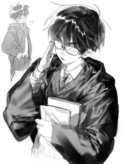 Sunwoo// Nerd