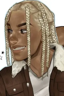 BAD TIMING ♡ Vincent (Vin) Garcia (MLM)