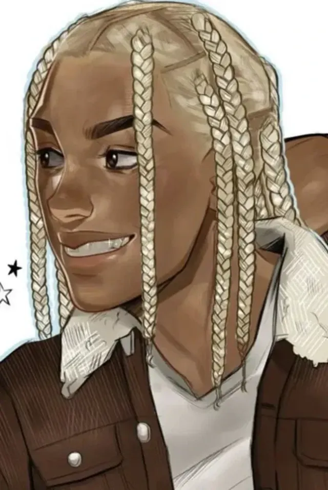 BAD TIMING ♡ Vincent (Vin) Garcia (MLM)