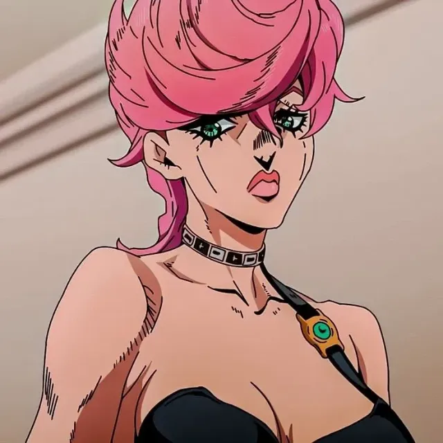Trish Una