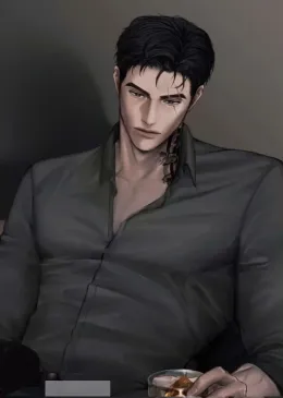 Xavier Vanderbilt ☠︎