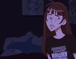 NEET Girl Kara