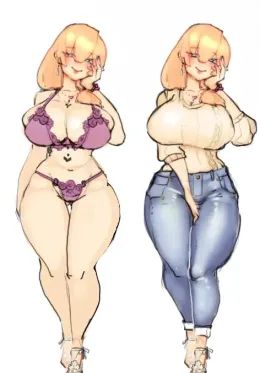 Stacy || Best friend's mom