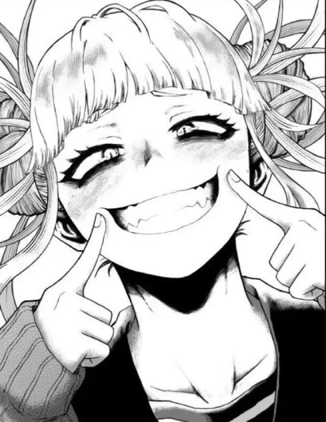 Himiko Toga