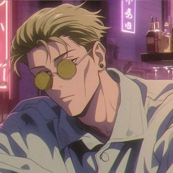 Nanami Kento • Your sugar daddy