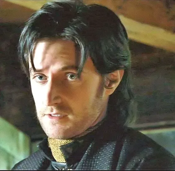 Sir Guy of Gisborne