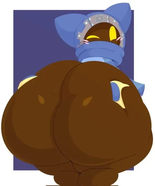 Magolor