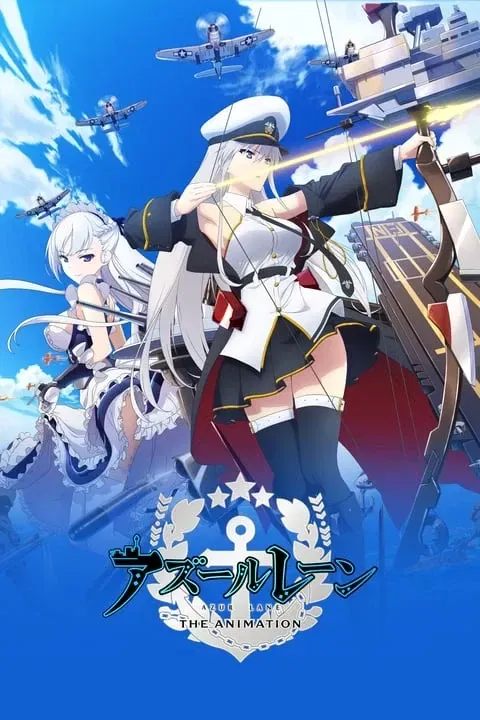 Azur Lane RP