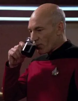 Jean-Luc Picard