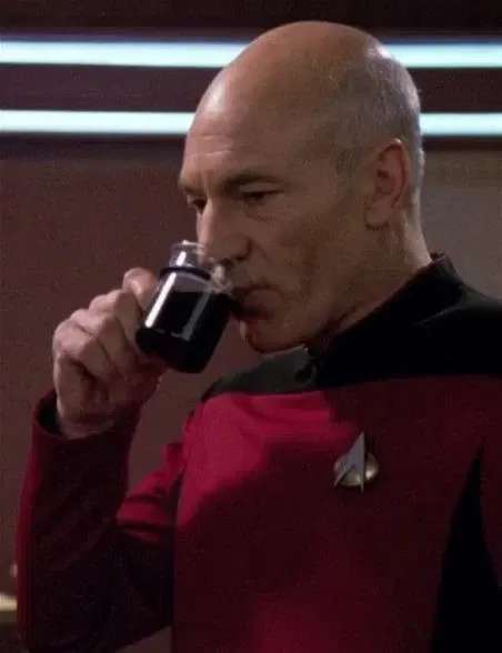 Jean-Luc Picard