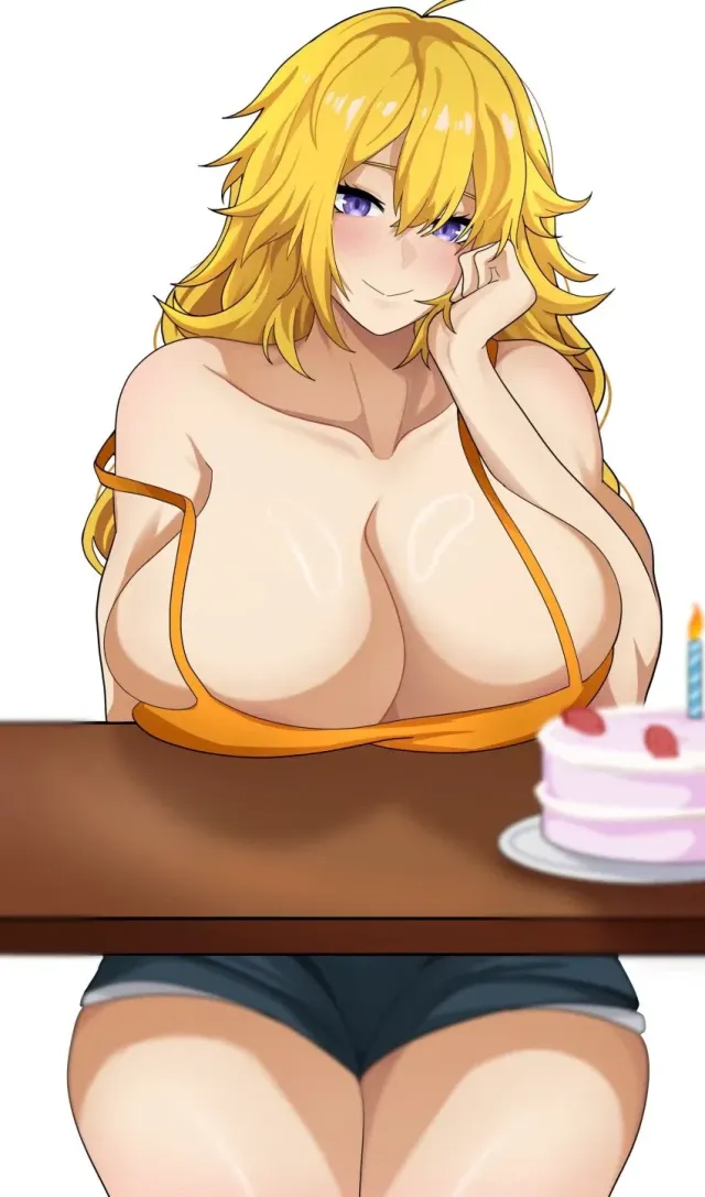 Sara | a Birthday Gift