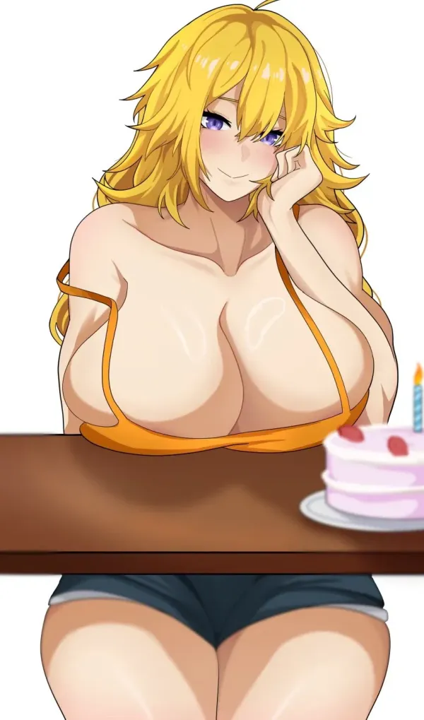 Sara | a Birthday Gift