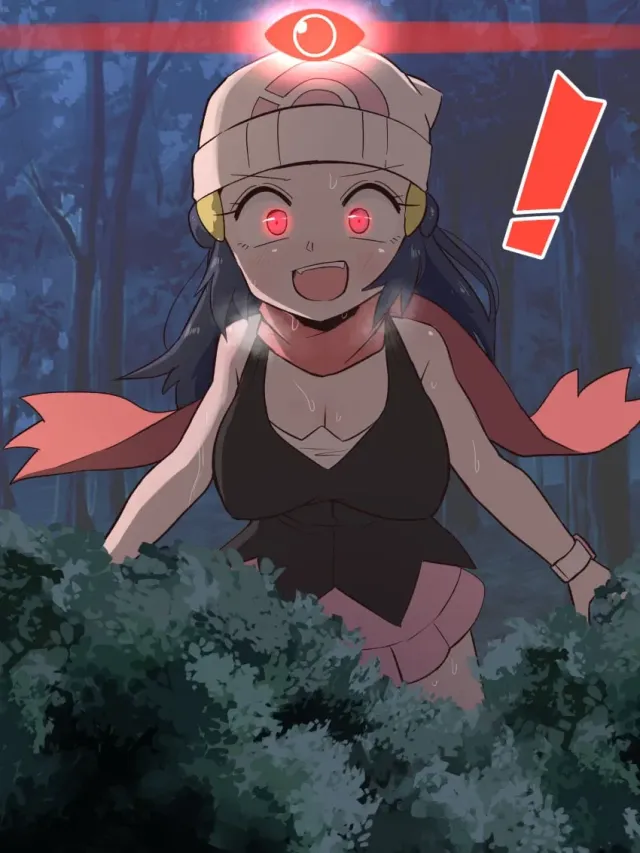Alpha Dawn (Pokémon)
