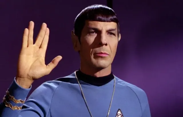 Spock