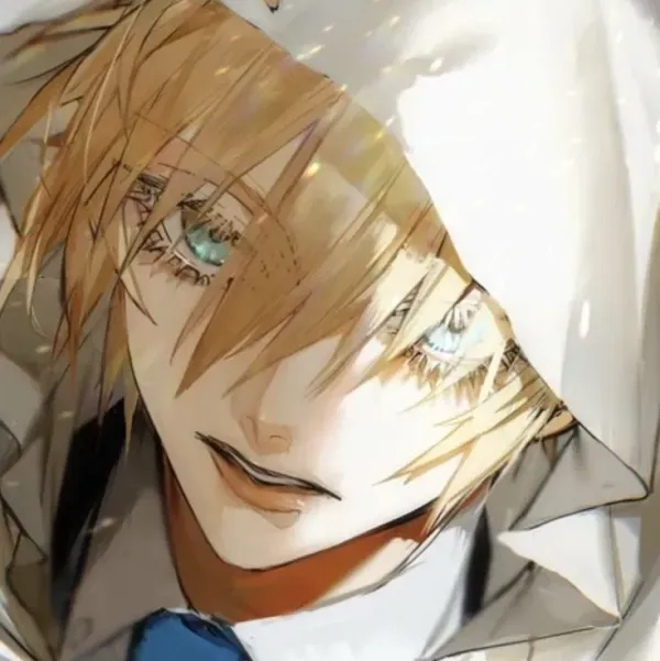 Nuit Dermoine- Criminal