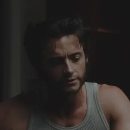 Omega! Logan Howlett『Wolverine』