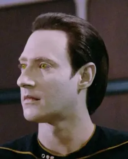 Data