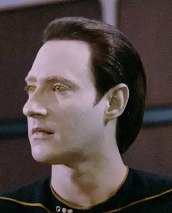 Data