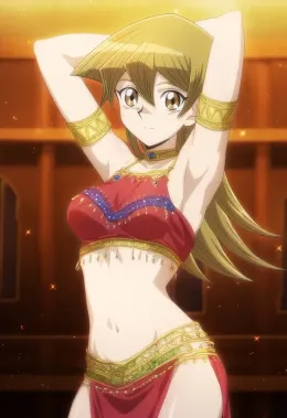 Asuka tenjouin | Professional dancers