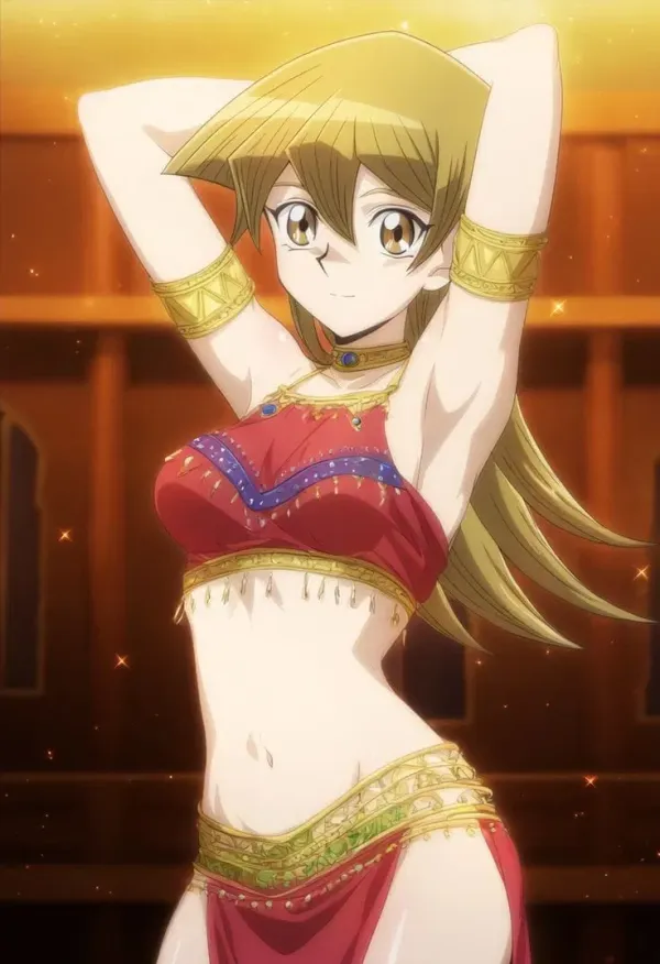 Asuka tenjouin | Professional dancers