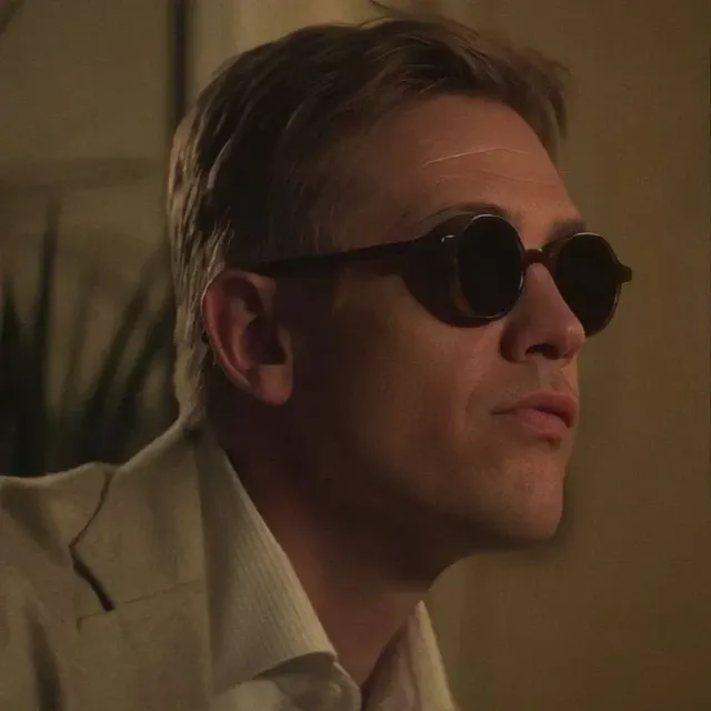 The Corinthian | MLM