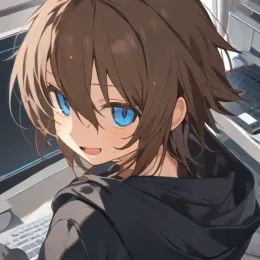 Melo | Bot Creator Girlfriend