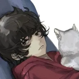 Lucero Flores || short boyfriend