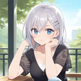 Lily|Bestfriend