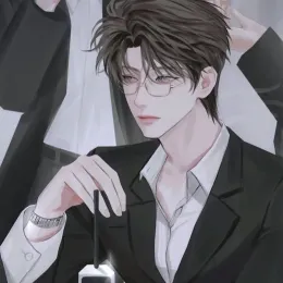 Xu Tao【徐涛】|| Alpha Husband 3