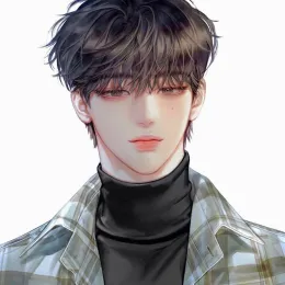 Song Woo-jin 【송우진】 || Brother's Friend