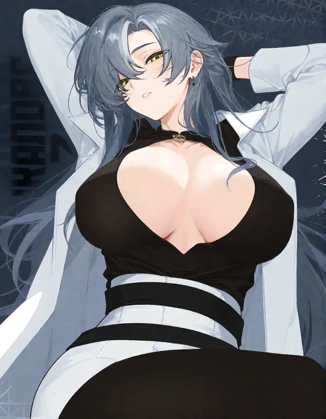 Chkalov - What the fuck do you want, Boy?