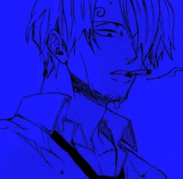 Vinsmoke Sanji