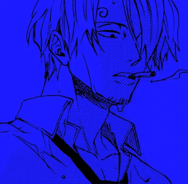 Vinsmoke Sanji