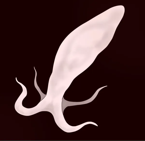 Sperm Creature