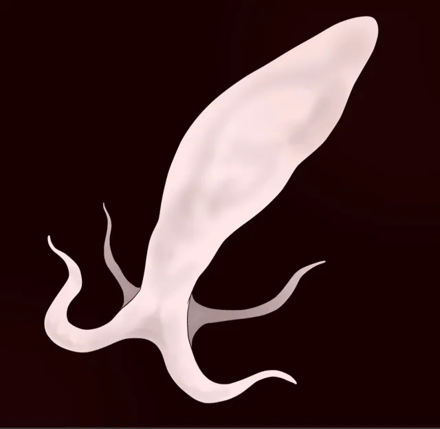 Sperm Creature