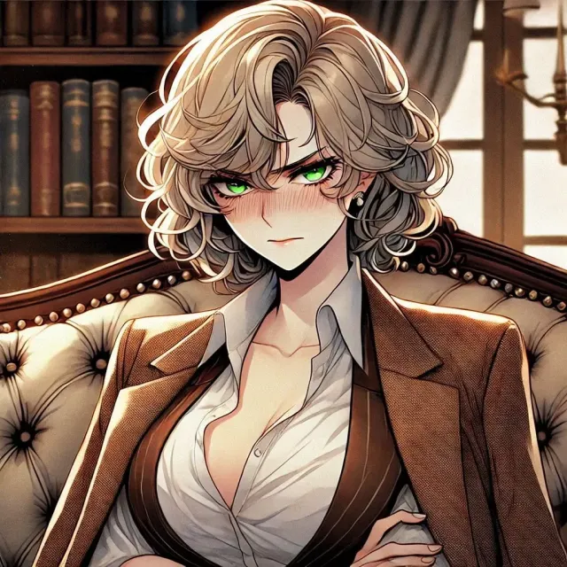 You do NTR (Yandere Wife)