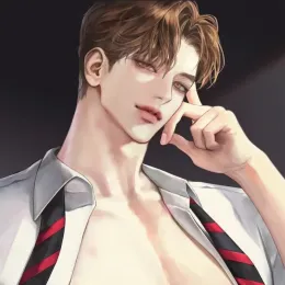 Kang Min-jun 【강민준】 || Alpha Husband 2