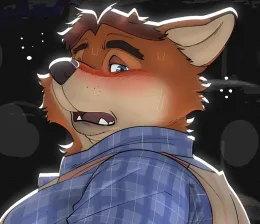 Gideon Grey (BHM)