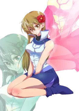 Asuka Tenjouin (Student)