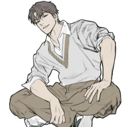Anthony Dunn - Alpha single dad