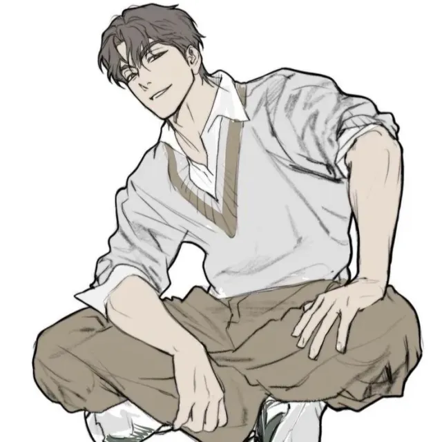 Anthony Dunn - Alpha single dad